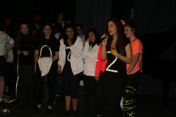 SOL Talent Show